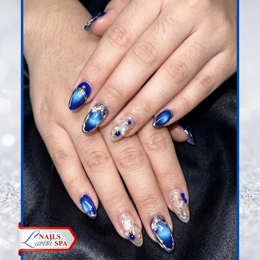 Nails Design